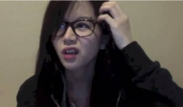 An Nguy tái xuất hát nhép khiến fan cười nghiêng ngả