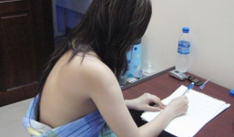 Nữ sinh 9X và bước sa chân làm gái bán dâm kiêm “tú bà”