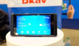 5 trở ngại khiến 'bom tấn' Bphone dễ 'xịt'