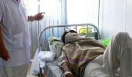 Người đàn ông tự tay cắt lìa 'của quý' do trầm cảm