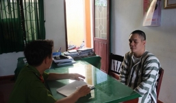 Lái ô tô đi chém nhau, 14 giang hồ làm náo loạn khu phố