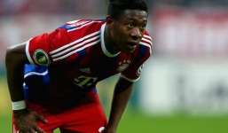 Hậu vệ Bayern: 'Chúng tôi sẽ thắng lại Barca 4-0'