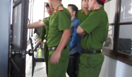 Gặp bé gái ngoài công viên, thanh niên dẫn về nhà làm vợ