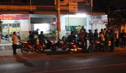 Đường tình trắc trở của chủ quán cà phê đang mang thai bị sát hại