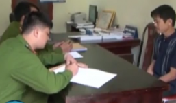 Nghịch tử ném lựu đạn vào nhà bố đẻ và anh ruột