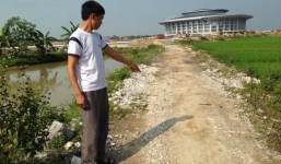 Gã trai hiện hình 'yêu râu xanh' cưỡng hiếp thiếu nữ giữa đồng vắng