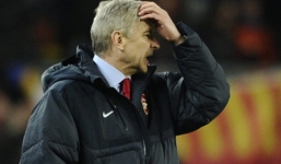 Wenger giận sôi máu, Enrique và Guardiola lên tiếng trước lượt về bán kết Champions League 