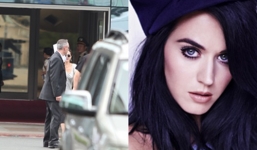 Katy Perry đã đặt chân đến Việt Nam