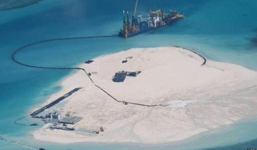 Lầu Năm Góc tố Bắc Kinh mưu đồ thay đổi hiện trạng Biển Đông