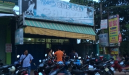 Nữ sinh bị sát hại tại tiệm bi-da: Thảm kịch từ một mối tình