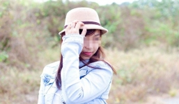 Chuyện tình của nữ sinh bị bạn trai giết, giấu xác trong quán bida