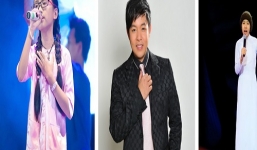 Quang Lê 'cao tay' khi nhận Phương Mỹ Chi, Huyền Trân làm con nuôi