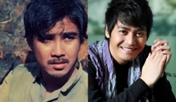 Tuổi thơ khốn khó, cơ cực của MC Quyền Linh, Phan Anh