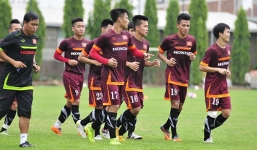 Miura đang biến U23 Việt Nam thành… gánh xiếc?