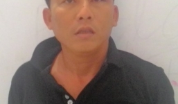 Vào bệnh viện trộm cắp, còn dùng dao lam rạch tay nạn nhân