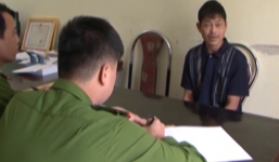 Video: Ném lựu đạn vào nhà bố đẻ và anh ruột