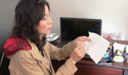 Vụ 5 triệu Yen: Bà Ngọt xuất hiện bổ sung giấy tờ