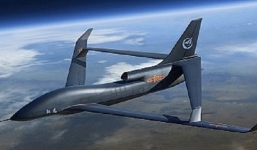 Bắc Kinh sẽ đưa 42.000 máy bay không người lái tới độc chiếm Biển Đông?