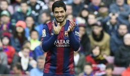 Barca nhận tổn thất cực lớn sau vòng bán kết