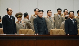 Bộ trưởng Quốc phòng Triều Tiên bị hành quyết vì bất kính với Kim Jong-un?