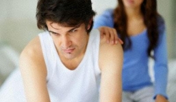 Choáng váng trước lời đề nghị 'muốn có con' của người yêu cũ 