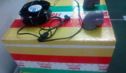 'Điều hòa nhiệt độ' giá 200.000 đồng: Cẩn thận sinh bệnh