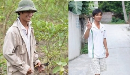 Lệ Rơi về nhà trồng ổi sau một tháng 'dấn thân vào showbiz' thất bại?