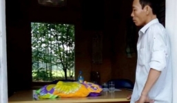 Kết luận xét nghiệm tử thi bé 13 ngày tuổi tử vong sau tiêm vắc-xin