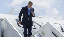 Mỹ phát tín hiệu muốn 'tan băng' trong quan hệ với Nga