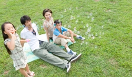 Rộn ràng chuyện cho con học gì, ở đâu...dịp nghỉ hè