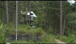 Clip: Vén màn bí mật những ngôi nhà bị đồn có ma kỳ bí ở Đà Lạt