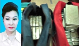 Kiếm được “bao tải tiền”, nữ đại gia vung tiền bao tình trẻ