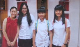 Nữ sinh bị hội đồng ở Trà Vinh bây giờ thế nào?