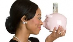 Là phụ nữ không lập “quỹ đen phòng thân” thì chỉ có...dại