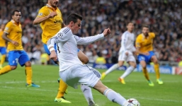 Link SOPCAST trực tiếp Real Madrid vs Juventus – 1h45 ngày 14/5