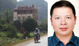 Đại gia phố núi chồng ca táp tiền mua nhà, nhà giàu HN choáng váng