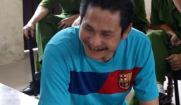 “Đại ca giang hồ” Bắc Ninh mỉm cười khi thoát án tử hình