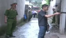 Mang súng cùng côn đồ đến “bắn gục” con nợ để đòi tiền