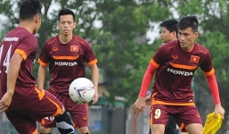 NÓNG: Miura đã có đủ một… đội bóng chấn thương