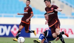 Vé xem trận đội tuyển Việt Nam - CHDCND Triều Tiên có giá bao nhiêu?