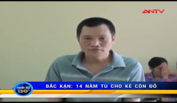 Truy sát vợ hàng xóm trọng thương vì nghĩ sẽ bị giết