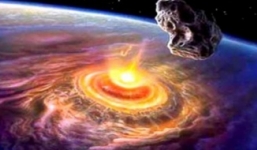Clip: Mỹ cảnh báo thiên thạch có thể huỷ diệt 1/5 dân số Trái Đất