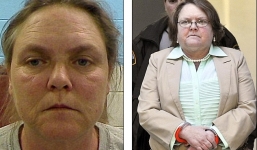 Xử phạt, bà bắt cháu gái 9 tuổi chạy cho đến chết