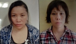 Truy tố hai phụ nữ mua bán trẻ ở chùa Bồ Đề 