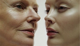 Bí quyết trẻ lại 10 tuổi chỉ sau 60 phút