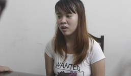 Chân dung thiếu nữ Hà Thành sát hại bạn trai của mẹ trong đêm