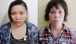 Truy tố 2 “mẹ mìn” vụ mua bán trẻ em ở chùa Bồ Đề