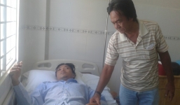 Giang hồ thanh toán nhầm, thanh niên suýt mất mạng