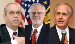 Mỹ muốn Trung Quốc phải 'trả giá' vì khiêu khích ở Biển Đông