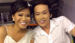 Chuyện chưa biết về 'con gái suy tim' của Hoài Linh